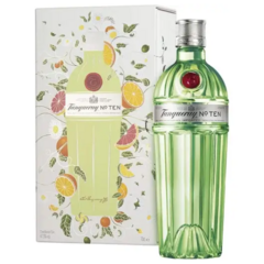 TANQUERAY · ESTUCHE · N° TEN · 700ML - comprar online