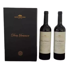 NIETO SENETINER · DON NICANOR · ESTUCHE · II MALBEC - comprar online