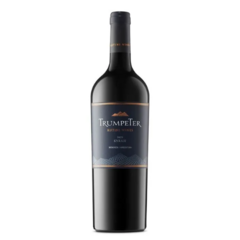 RUTINI · TRUMPETER · SYRAH