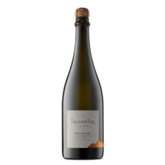 RUTINI · TRUMPETER · BRUT NATURE 750ML
