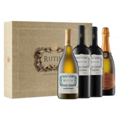 RUTINI · ESTUCHE · MIX VII