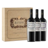 RUTINI · ESTUCHE · COLECCION MIX IV · M ME CM