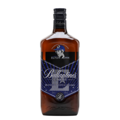 BALLANTINES · ELTON JOHN · 700ML