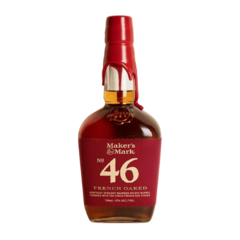 MAKER´S MARK · 46 · 700ML