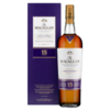 THE MACALLAN · 15YO · GRAN RESERVA · 700ML - comprar online