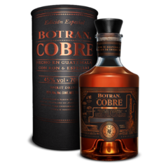 BOTRAN · COBRE SPICED · 700ML - comprar online
