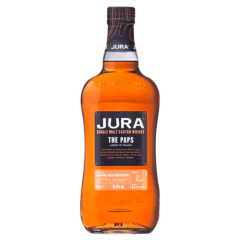 JURA · THE PAPS · 19YO · 700ML - comprar online