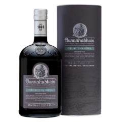 BUNNAHABHAIN · CRUACH MHONA · 1000ML - comprar online