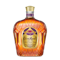 CROWN ROYAL · CANADIAN · 1000ML - comprar online