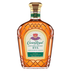 CROWN ROYAL · NORTHERN · HARVEST RYE · 1000ML - comprar online