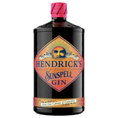 HENDRICKS · SUNSPELL · 1000ML - comprar online