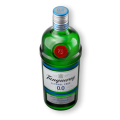 TANQUERAY · 0.0 · FREE ALCOHOL · 700ML - comprar online