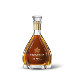 COURVOISIER · XO ROYAL · 700ML - comprar online