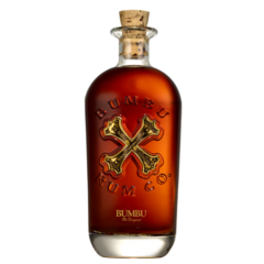 BUMBU · THE ORIGINAL · 700ML - comprar online
