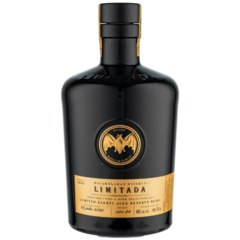 BACARDI · RESERVA LIMITADA · 1000ML - comprar online