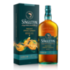 THE SINGLETON · SPRING GARDEN · 1000ML - comprar online