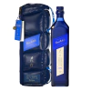 JOHNNIE WALKER · BLUE LABEL · ICE CHALET · 750ML