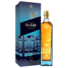 JOHNNIE WALKER · BLUE LABEL · MIAMI · 1000ML
