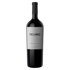 VIÑA COBOS · FELINO · CABERNET SAUVIGNON · MAGNUM