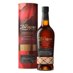 ZACAPA · LA PASION · 700ML - comprar online