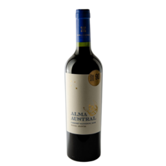 ALMA AUSTRAL · CABERNET SAUVIGNON