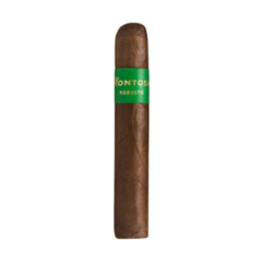 MONTOSA · CLARO · ROBUSTO · X1