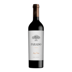 LUIGI BOSCA · PARAISO 2020 · BLEND