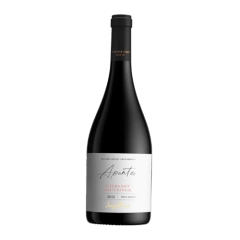 LUIGI BOSCA · APUNTES · CABERNET SAUVIGNON ALTAMIRA