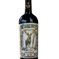 IMPERIAL STAG · RESERVA · CABERNET FRANC