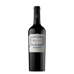 RUTINI · COLECCION · SYRAH