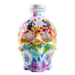 CRYSTAL HEAD · PAINT YOUR PRIDE · 700ML - comprar online