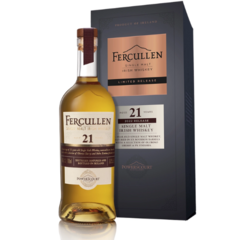FERCULLEN · 21YO · 700ML - comprar online