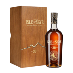 ISLE OF SKYE · 30YO · 700ML - comprar online