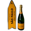 VEUVE CLICQUOT · SAO PABLO · 750ML - comprar online