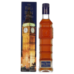 THE BIG BEN · SPECIAL RESERVE · 500ML - comprar online