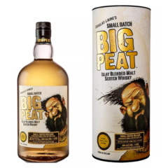 DOUGLAS LAING'S · BIG PEAT · 1000ML - comprar online
