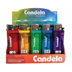 CANDELA · ENCENDEDOR x1 - comprar online
