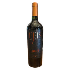 EJES · SINGLE VINEYARD · TANNAT