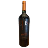 EJES · SINGLE VINEYARD · MALBEC