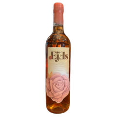 EJES · VINO DE AUTOR · ROSADO DULCE