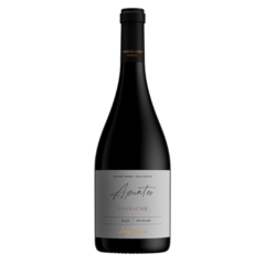 LUIGI BOSCA · APUNTES · GRENACHE