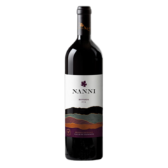 NANNI · JOVEN · BONARDA