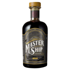MASTERSHIP · 750ML