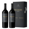 VIÑA COBOS · BRAMARE · MALBEC LUJAN DE CUYO + VALLE DE UCO · ESTUCHE