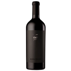 ERNESTO CATENA · ALMA NEGRA · MAGNUM