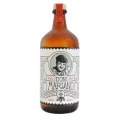 DON MARIANO · 500ML