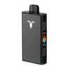 IGNITE · V250 · STRAWBERRY BANANA · 25000 PUFFS · BLACK - comprar online