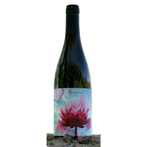 DHARMA · KAMALA · PINOT NOIR