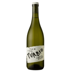 RAVERA WINES · TURBIO · CRUZA DE BLANCAS