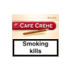 CAFE CREME · BEIGE · 10 CIGARS